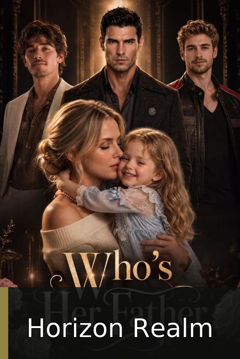 Who's Her Father Horizon Realm