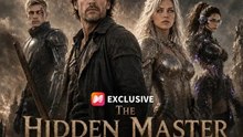 The Hidden Master Returns to a Noob Army - EPS FULL