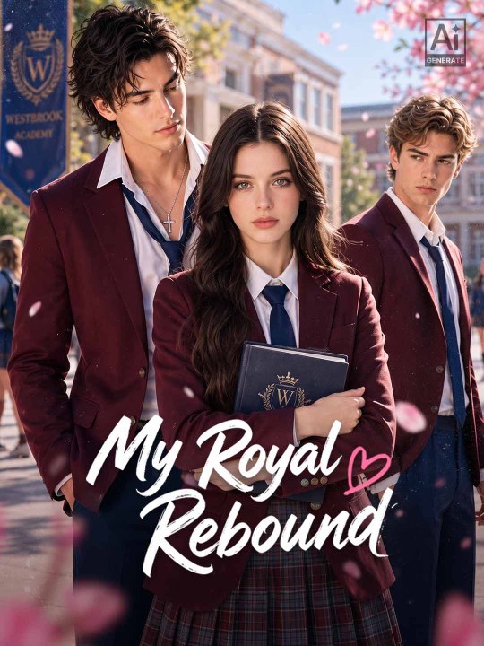 My Royal Rebound FULL HD
