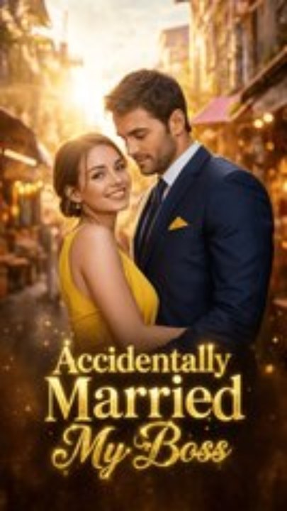 Accidentally Married My Boss (Exclusive) - Full EPS