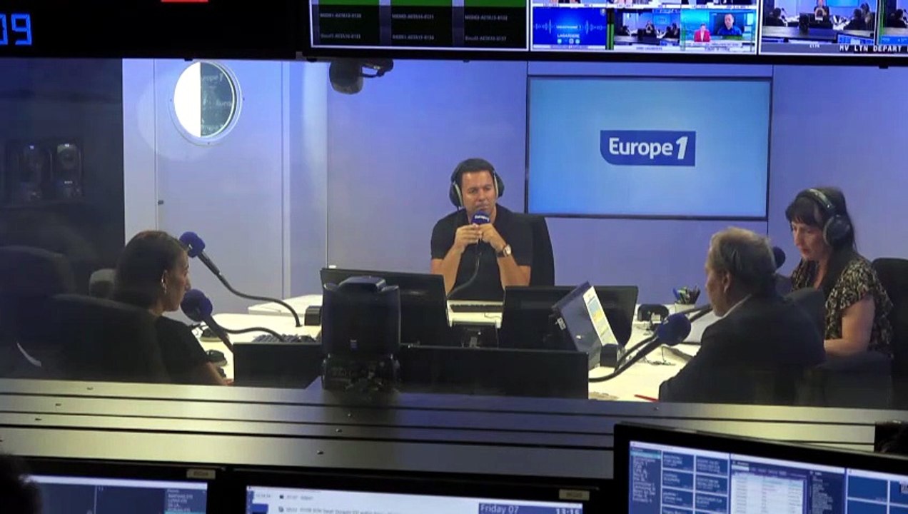 DZ Mafia : «Un premier succès, signe d'une reprise de la coopération judiciaire»,estime R.Stainville