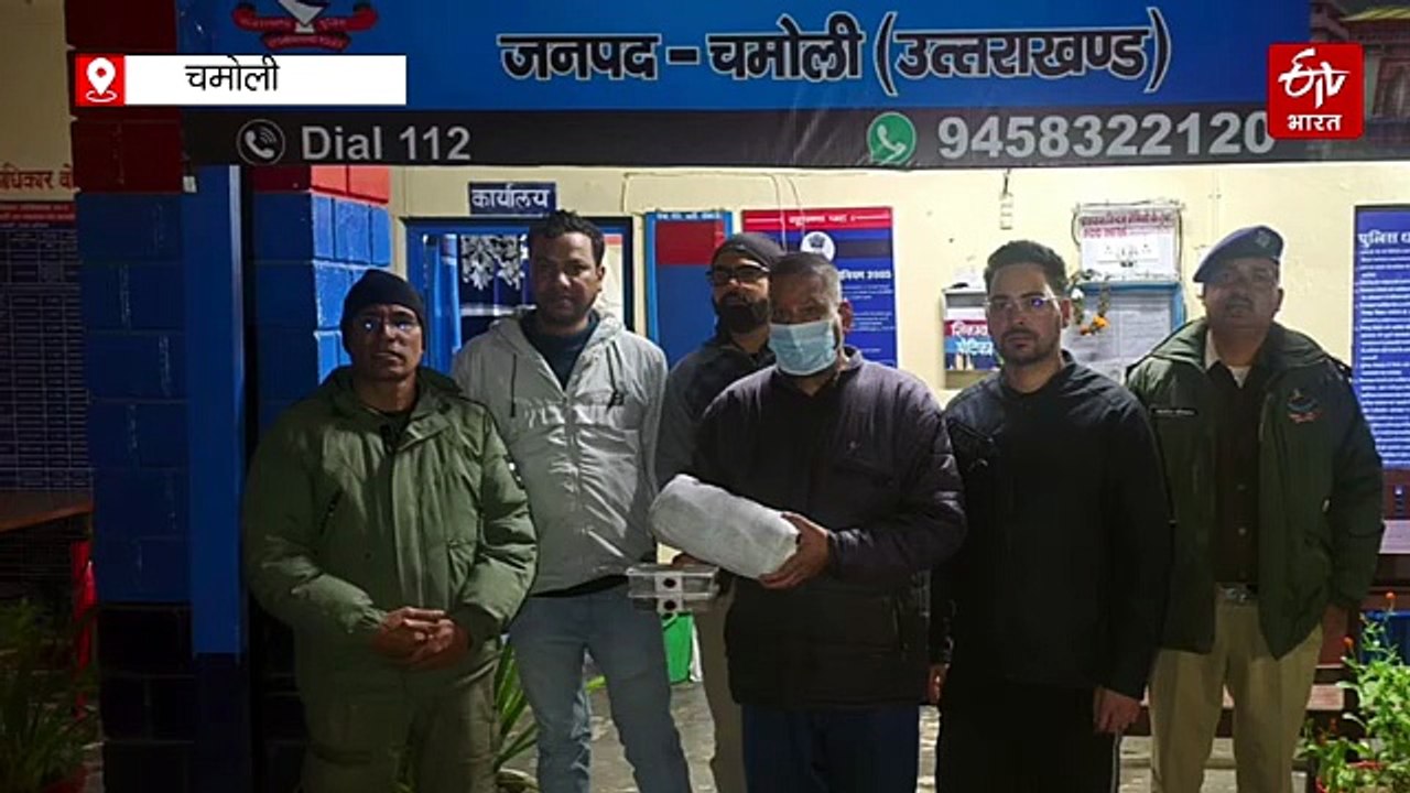 बदरीनाथ मंदिर चढ़ावा चोरी मामले में तीसरा आरोपी गिरफ्तार, जेब में भरता दिखा दान का सामान