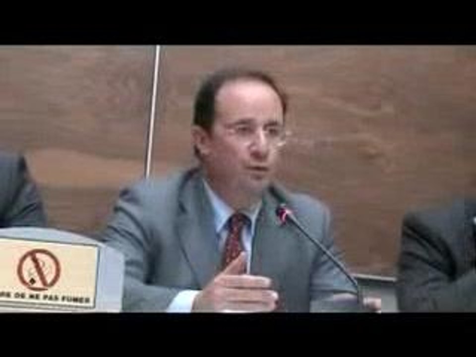 Hollande emploi