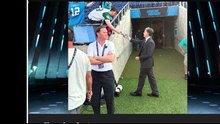 PFT: NFL declass cononord on Steele,* failure to disclose Aron Rodows Moos before playoff loss