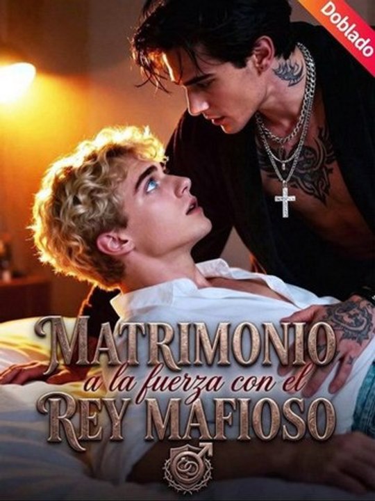 Matrimonio a la fuerza con el Rey Mafioso HD 720p AGS