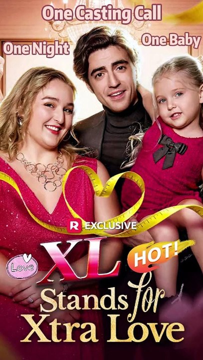 🔥XL Stands for Xtra Love💔 She Raised His Son Alone… Now Her Baby Daddy ...