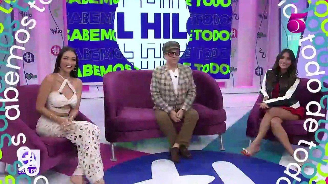 El Hilo - 10 de septiembre 2024