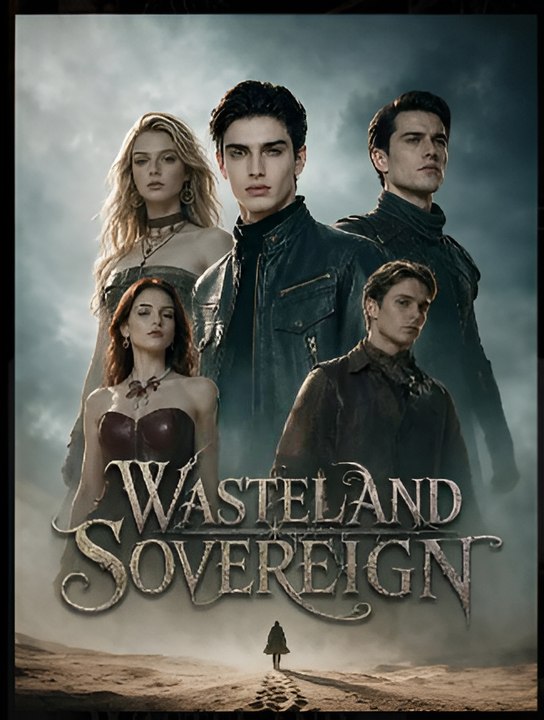 Wasteland Sovereign- Drama FULL MOVIES ENGLISH SUB