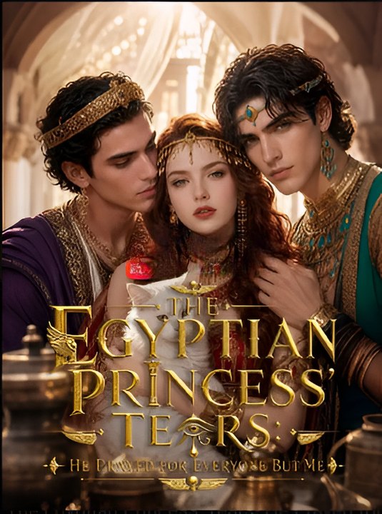 The_Egyptian_Princess'_Tears_He_Prayed_For_Everyone_But_Me- Drama FULL MOVIES ENGLISH SUB