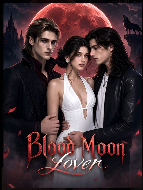 Blood Moon Lover- Drama FULL MOVIES ENGLISH SUB