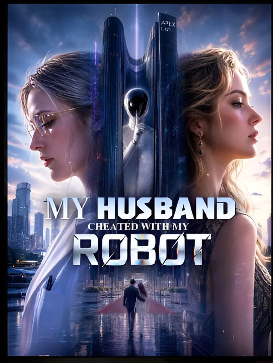My Husband Cheated With My Robot- Drama FULL MOVIES ENGLISH SUB