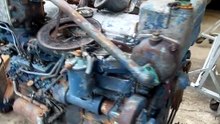 ISUZU E120