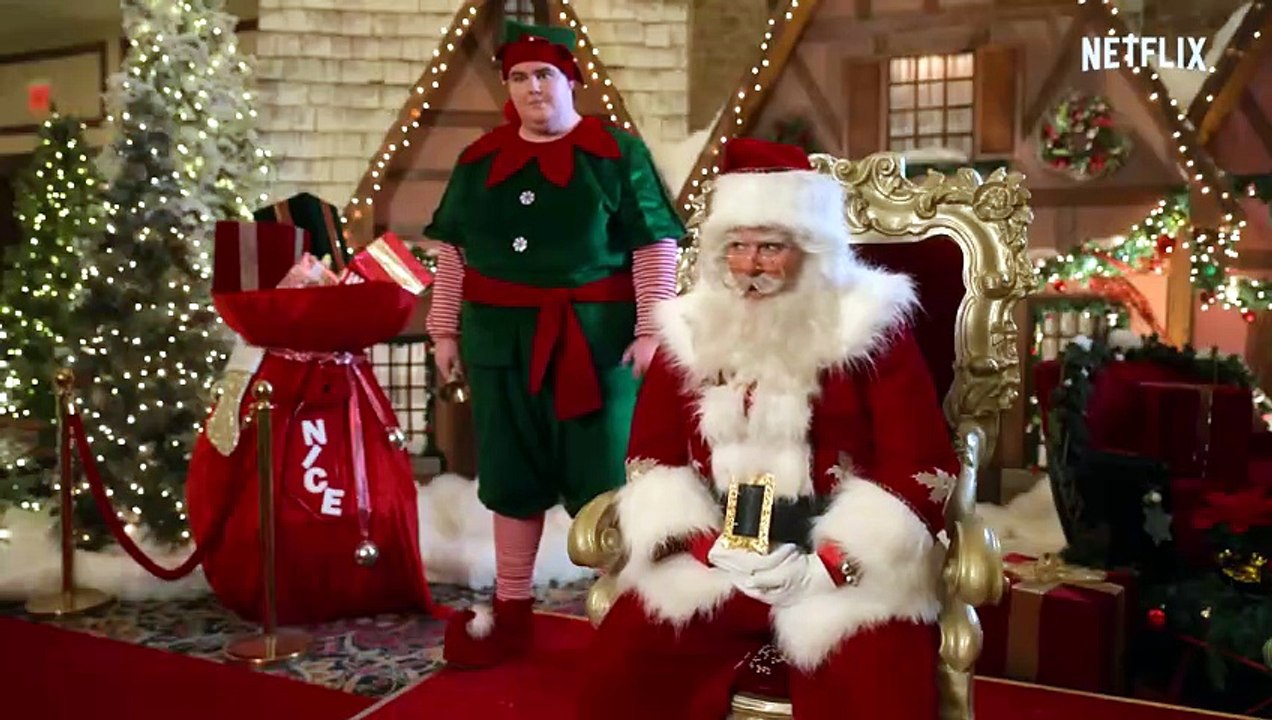 My Secret Santa