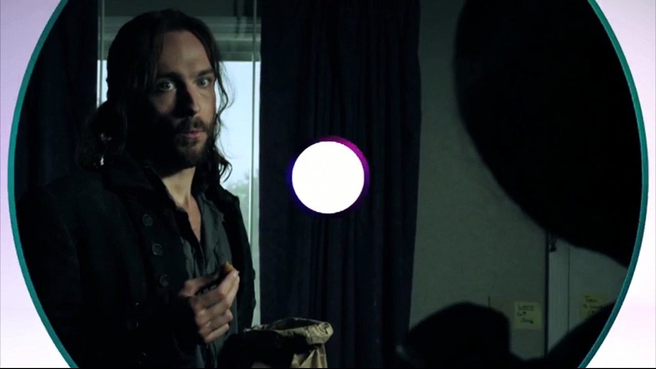 Sleepy Hollow
