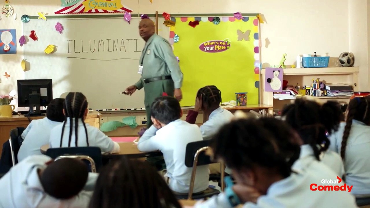 Abbott Elementary
