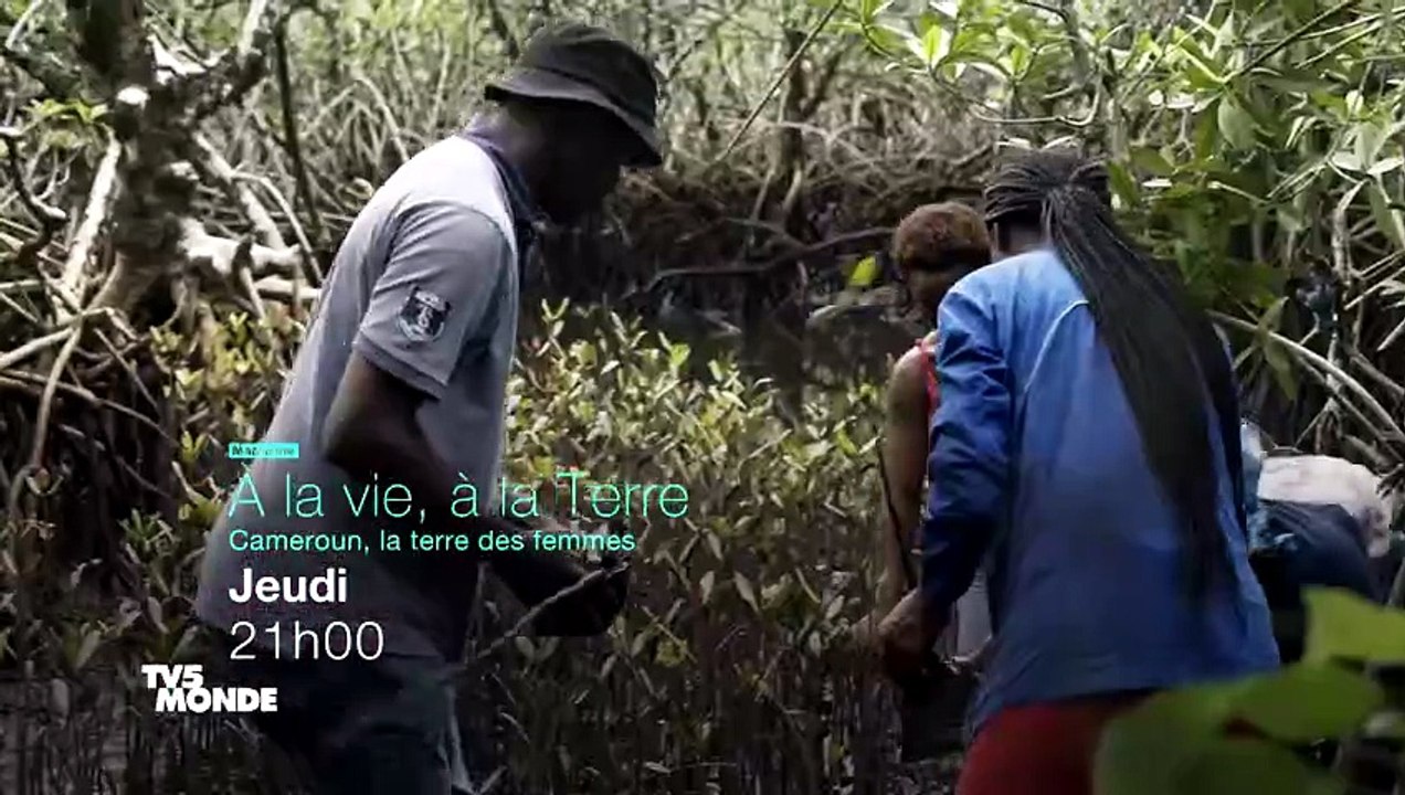 A la vie, à la terre