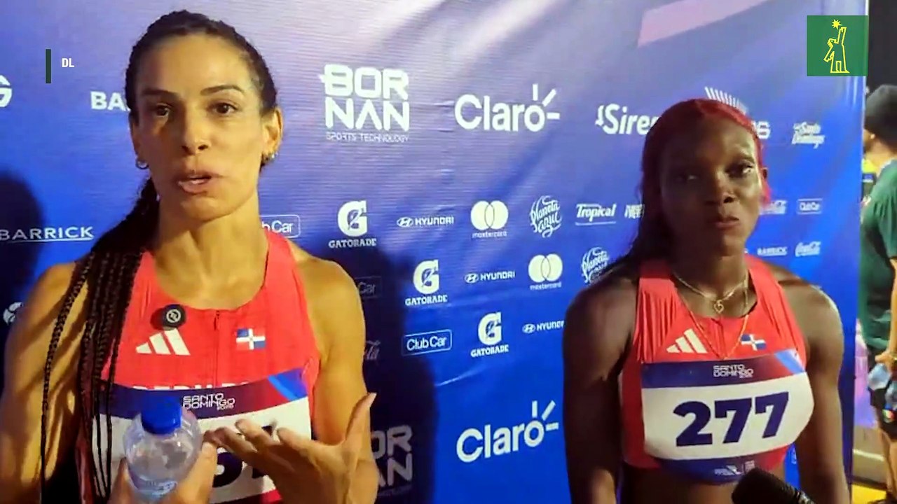 Coronan con oro la última medalla del atletismo de los Centroamericanos y del Caribe