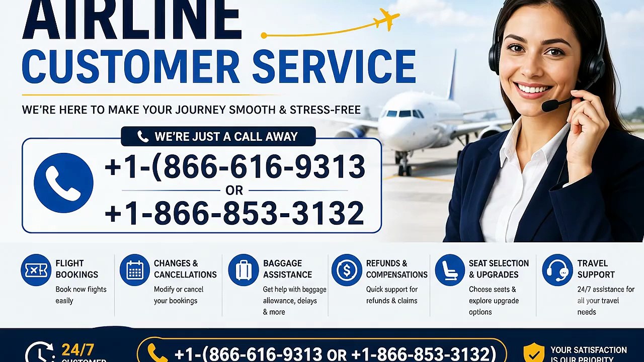 📞 Air China  Airlines Phone Number 2026 | 1-866-616-9313 | Customer Service & Booking Help