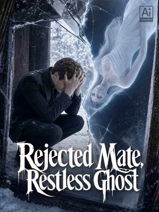 Rejected Mate, Restless Ghost Full