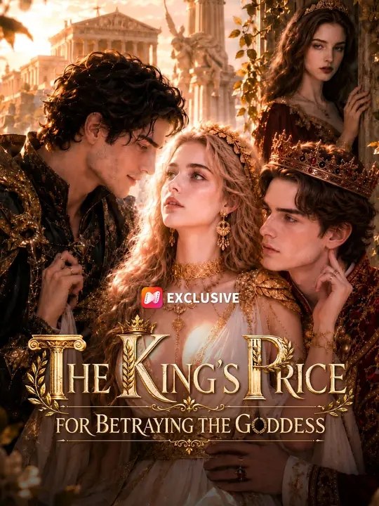 The King's Price for Betraying the Goddess FULL