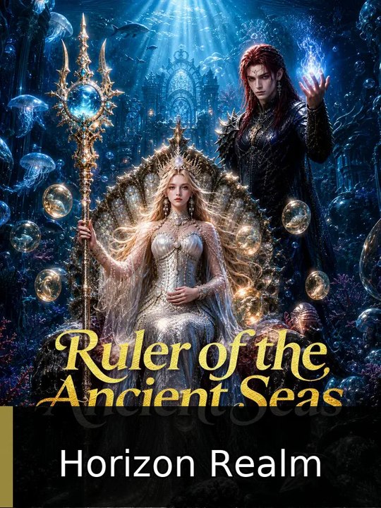 Ruler of the Ancient Seas Horizon Realm