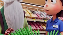ニラとネギを間違えて買っていたことに気が付いたニラ仙人 ＃２８