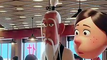 つまらないオヤジギャグ扱いされてしまうニラ仙人 ＃２９