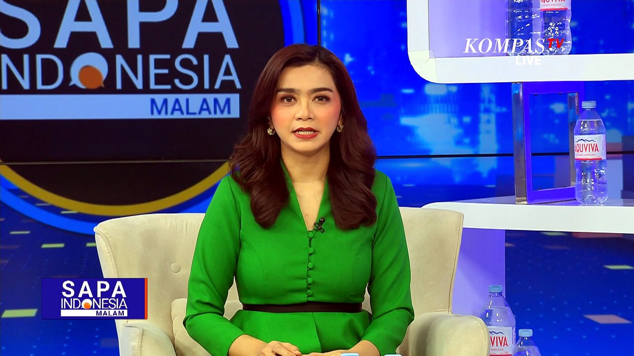 Kecelakaan Mobil yang Dikendarai Polisi di Bone Tewaskan Balita, Ipda MA Ditahan | SAPA MALAM