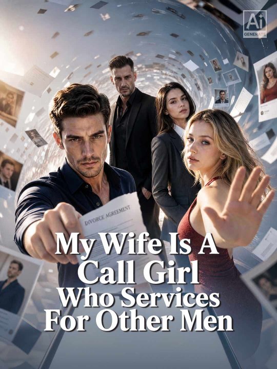 My Wife Is A Call Girl Who Services For Other Men Full Episode (HOT)
