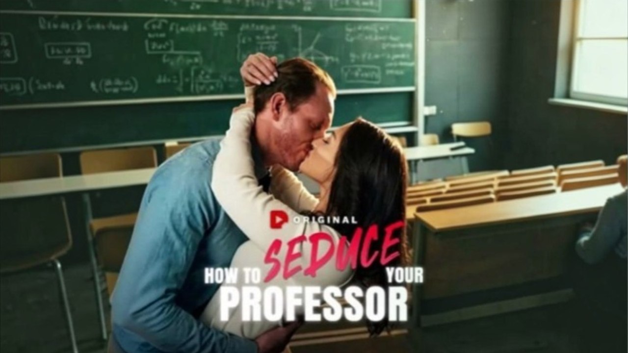 How To Seduce Your Professor | Full Mini Movie
