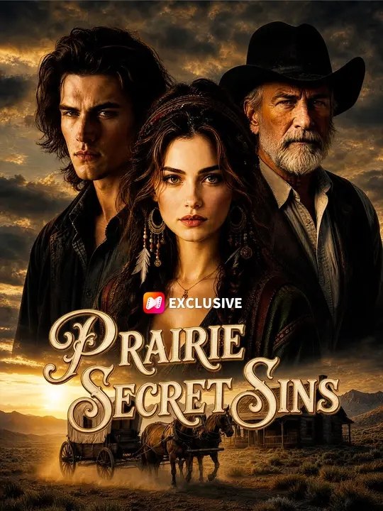 Prairie Secret Sins Full