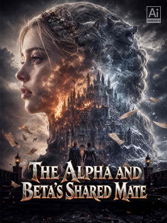 The Alpha and Beta's Shared Mate (FULL)