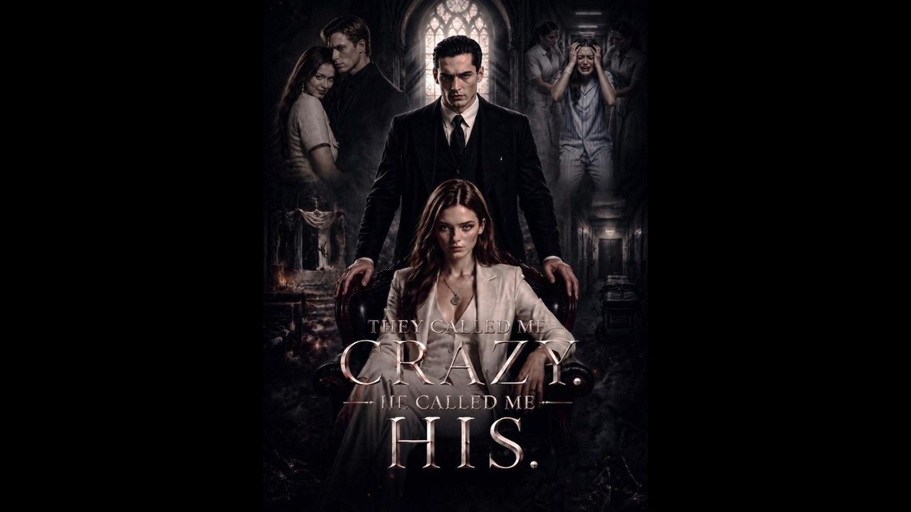 They Called Me Crazy. He Called Me His Completed Movie