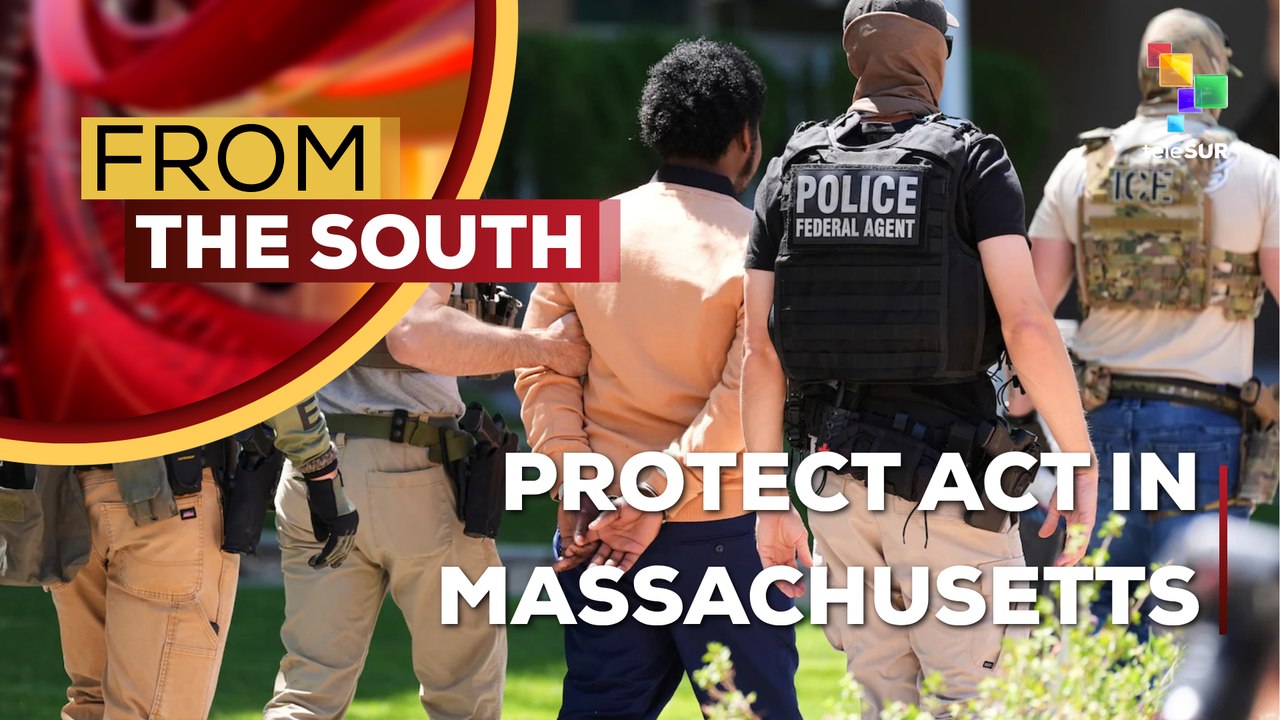 U.S. | Massachusetts passes "Protect Act" strenghtening protections for immigrants