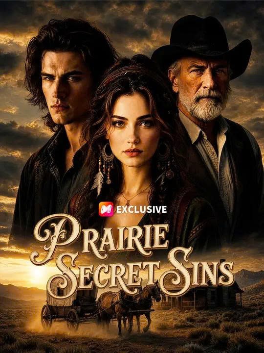 Prairie Secret Sins - Full Episodes :|| New Movie |🔝