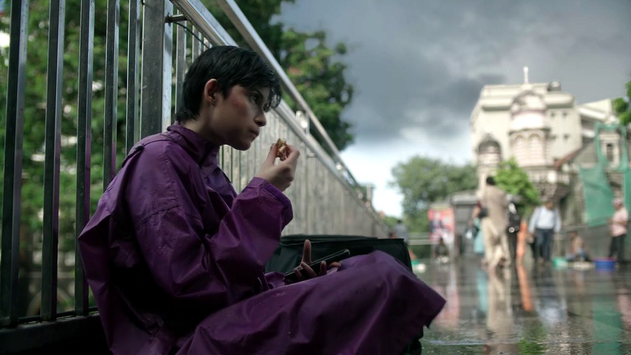 Daldal S01E07 Yaad