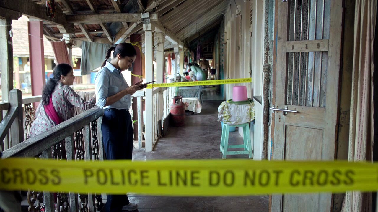 Daldal S01E06 Jad