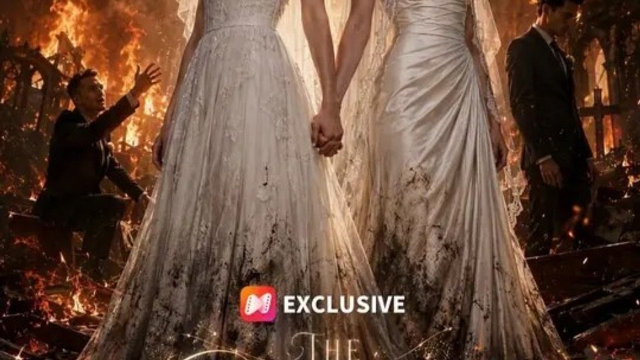 The Bride's Awakening FULL