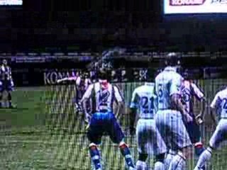 ¡Espectacular Gol de Antonio López en el Partido Atlético! ⚽