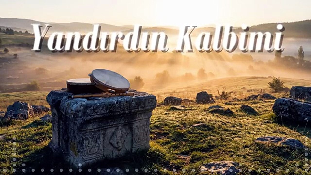 Yandırdın Kalbimi - Anatolian Synthesis