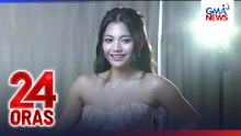 18th bday celebration ni Princess Aliyah, dinaluhan ng ex-housemates at GMA Executives | 24 Oras