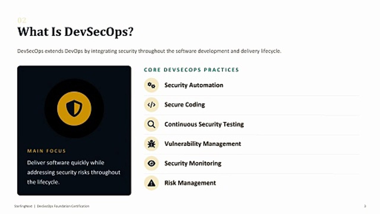 DevSecOps vs DevOps: Which Approach Is Better for Secure Software Delivery?