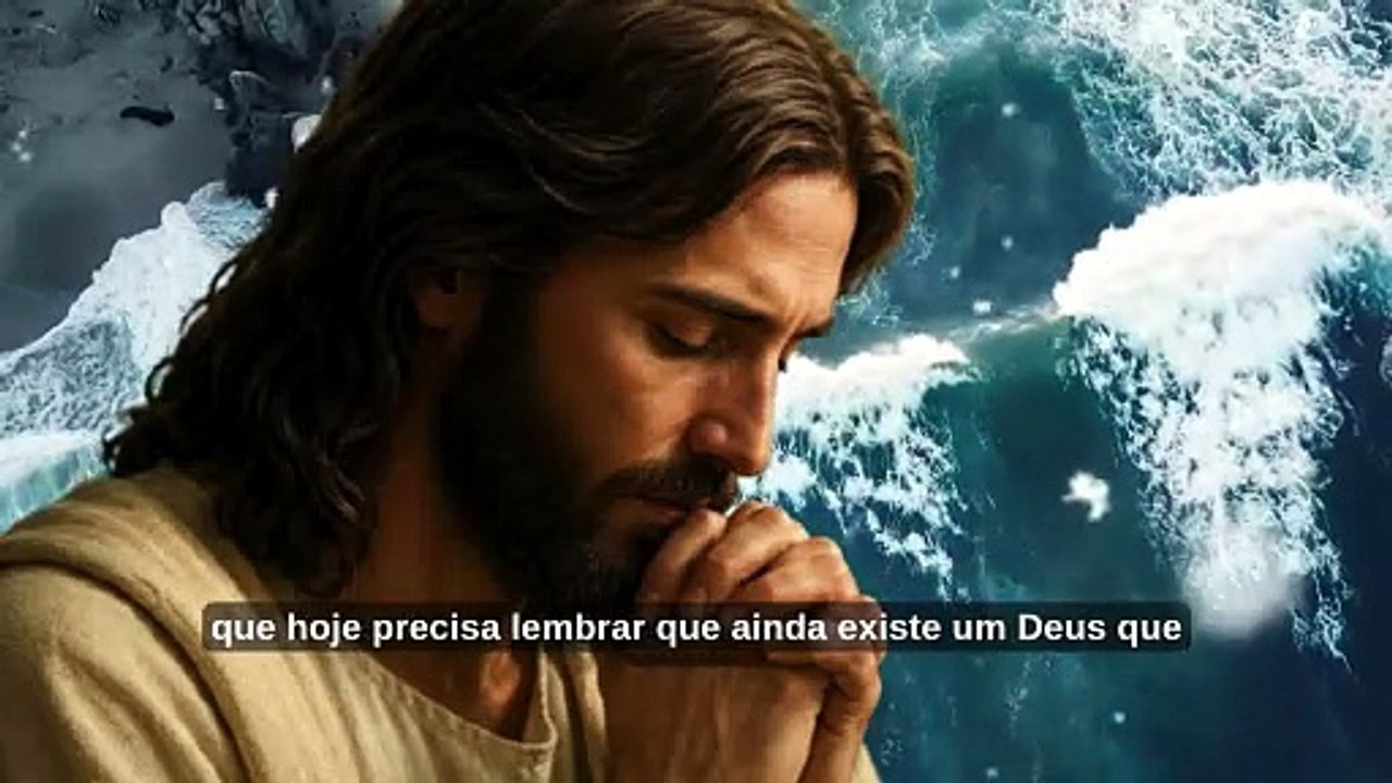 Des Renovo de Forças: Oração Poderosa Para Quem Acordou Cansado Física e Espiritualmenteign sem nome