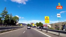 Esodo estivo, per Anas nel weekend oltre 25 mln di spostamenti sospeso 83% dei cantieri