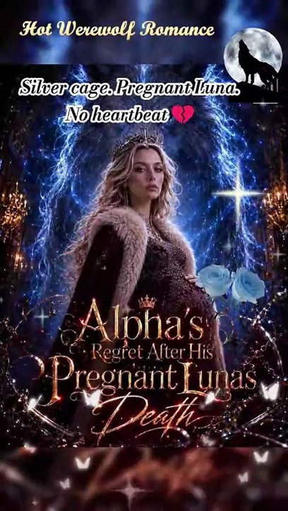 🍊Alpha's Regret After His Pregnant Luna's Death 🐺 Werewolf Romance | Full Movie
