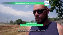 На фоне засухи фермеры Эльзаса ставят на бобовые. Их любят сторонники ЗОЖ