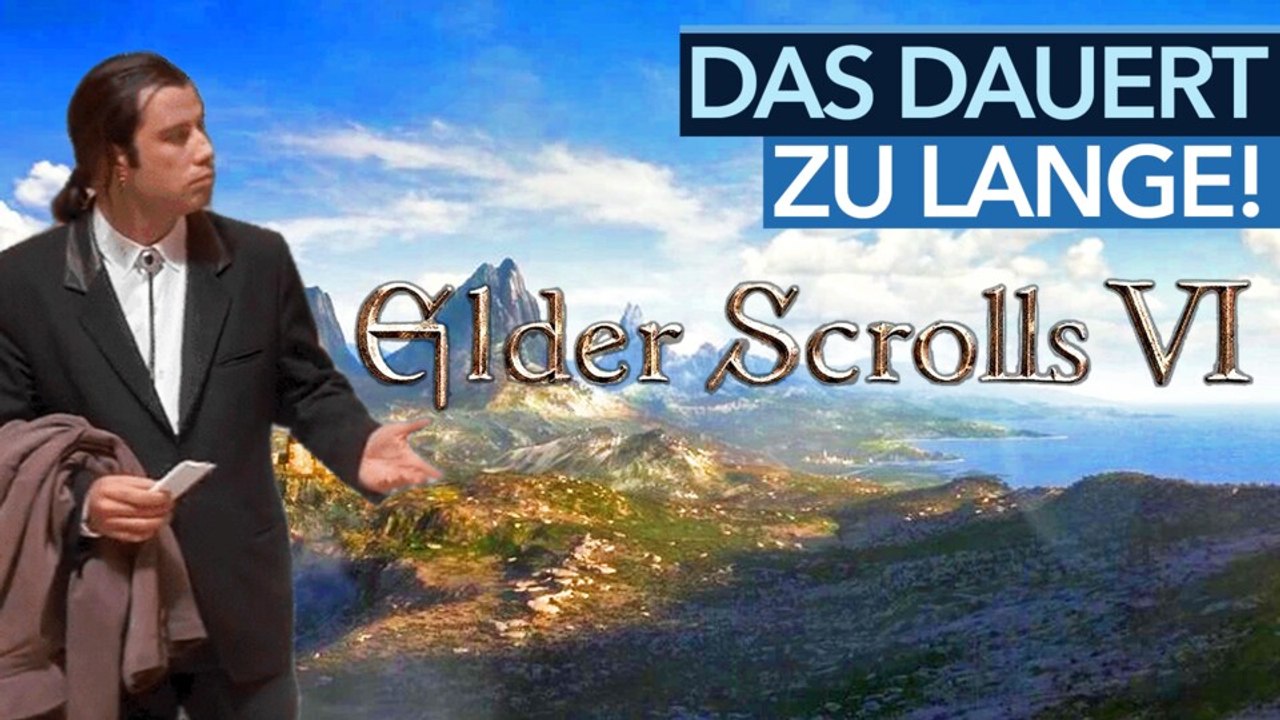 Die bittere Wahrheit über AAA-Spiele
