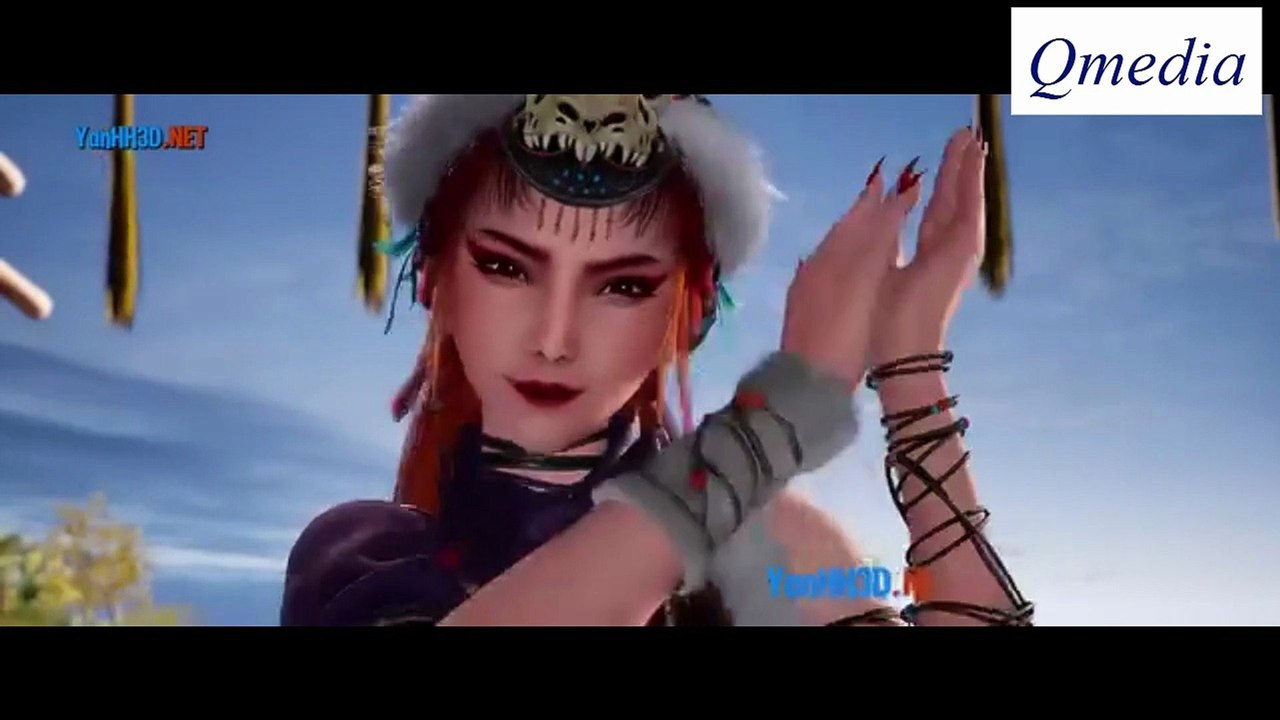 Họa Giang Hồ Chi Bất Lương Nhân Phần 7 Tập 1 đến 3 Thuyết Minh - video ...