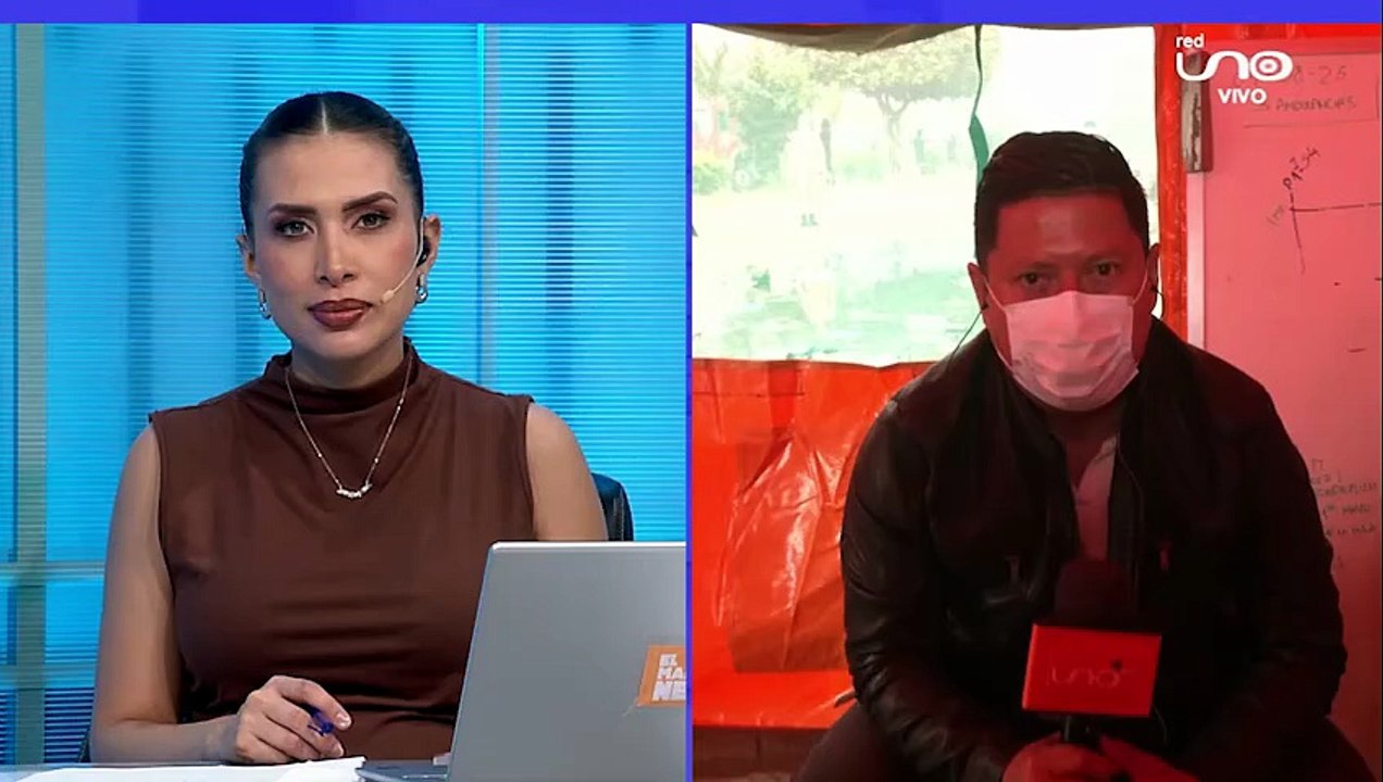 CONTINÚAN TRABAJOS TRAS INCENDIO