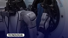 Escola ensina tarefas domésticas a robôs na China